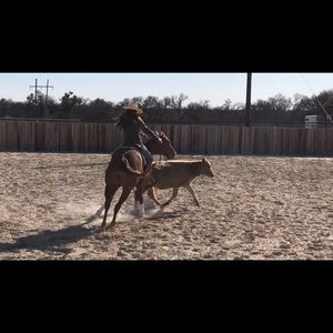 Meet your Posher, Caitie